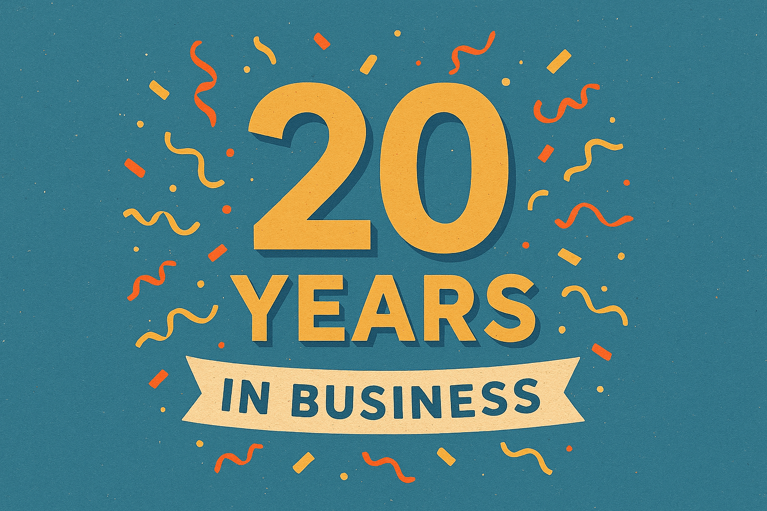 Replify Turns 20: Two Decades of Performance, Innovation, and Trust