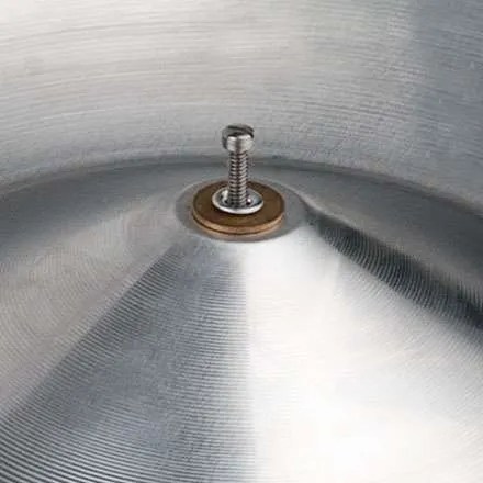 Replogle Resos, Standard 10 1/2 Series Spider Resonator, D15 – Replogle ...