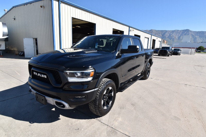 2020 ram rebel 1500 rebel