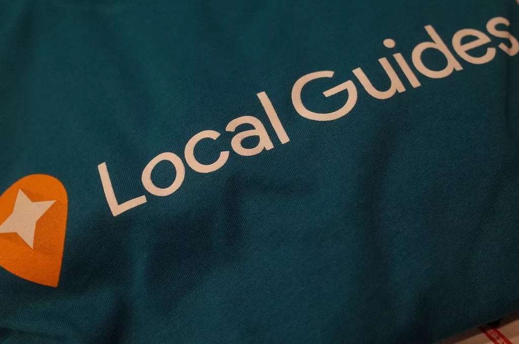 Los Beneficios De Ser Un Local Guide RepScan Image 