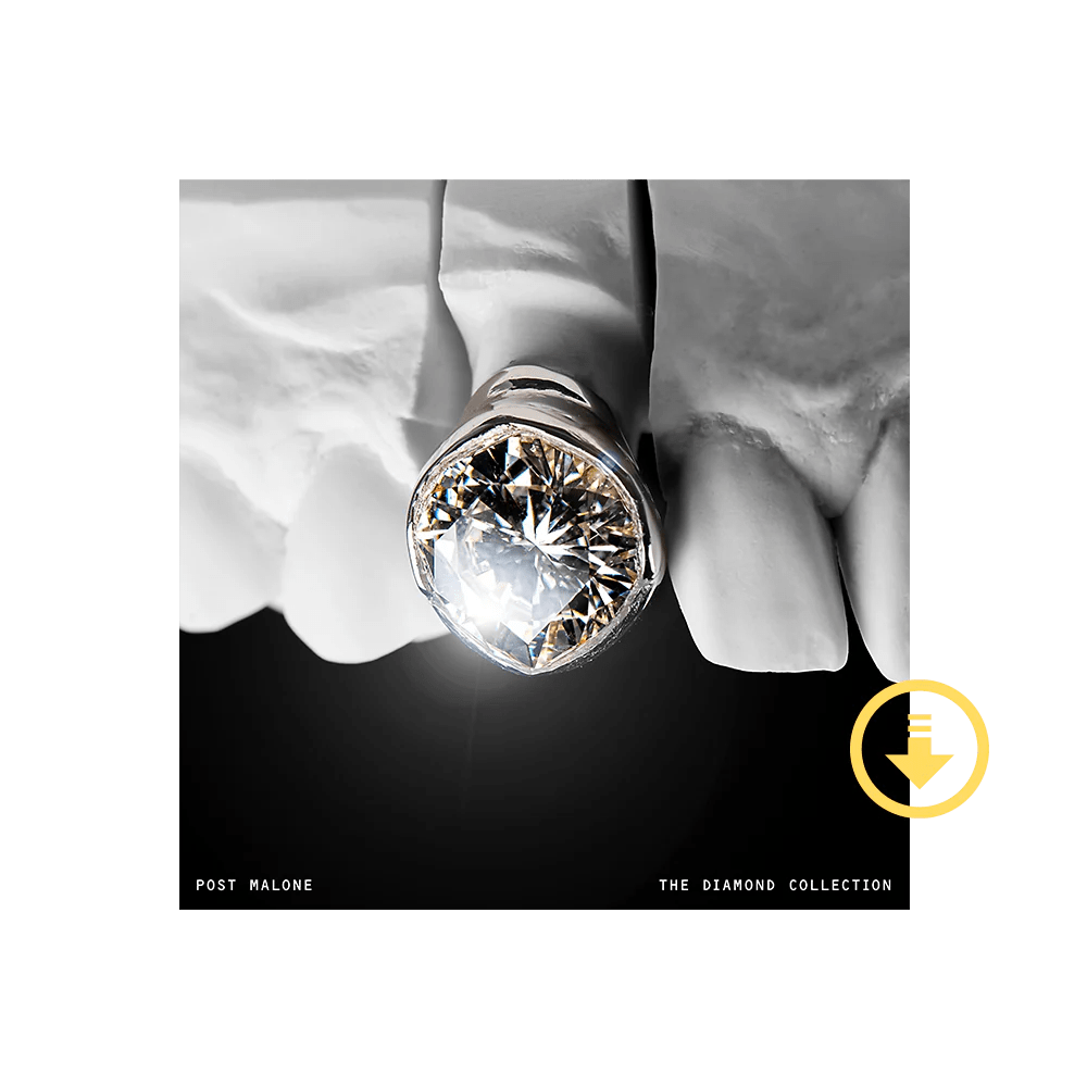 The Diamond Collection Digital Album Republic Records Official Store