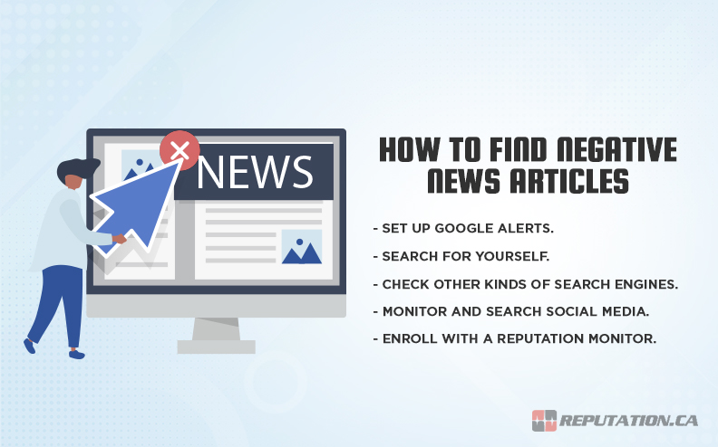 How long do news articles stay online? (with removal tips)