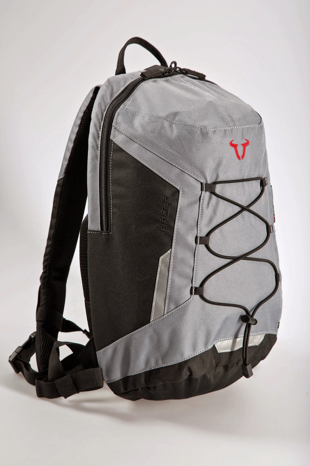 The SW-Motech Racer backpack