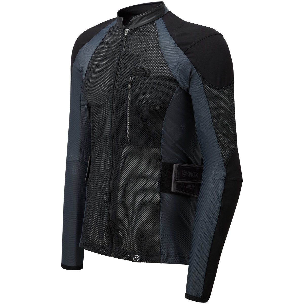 Knox Defender Elite Armoured Shirt