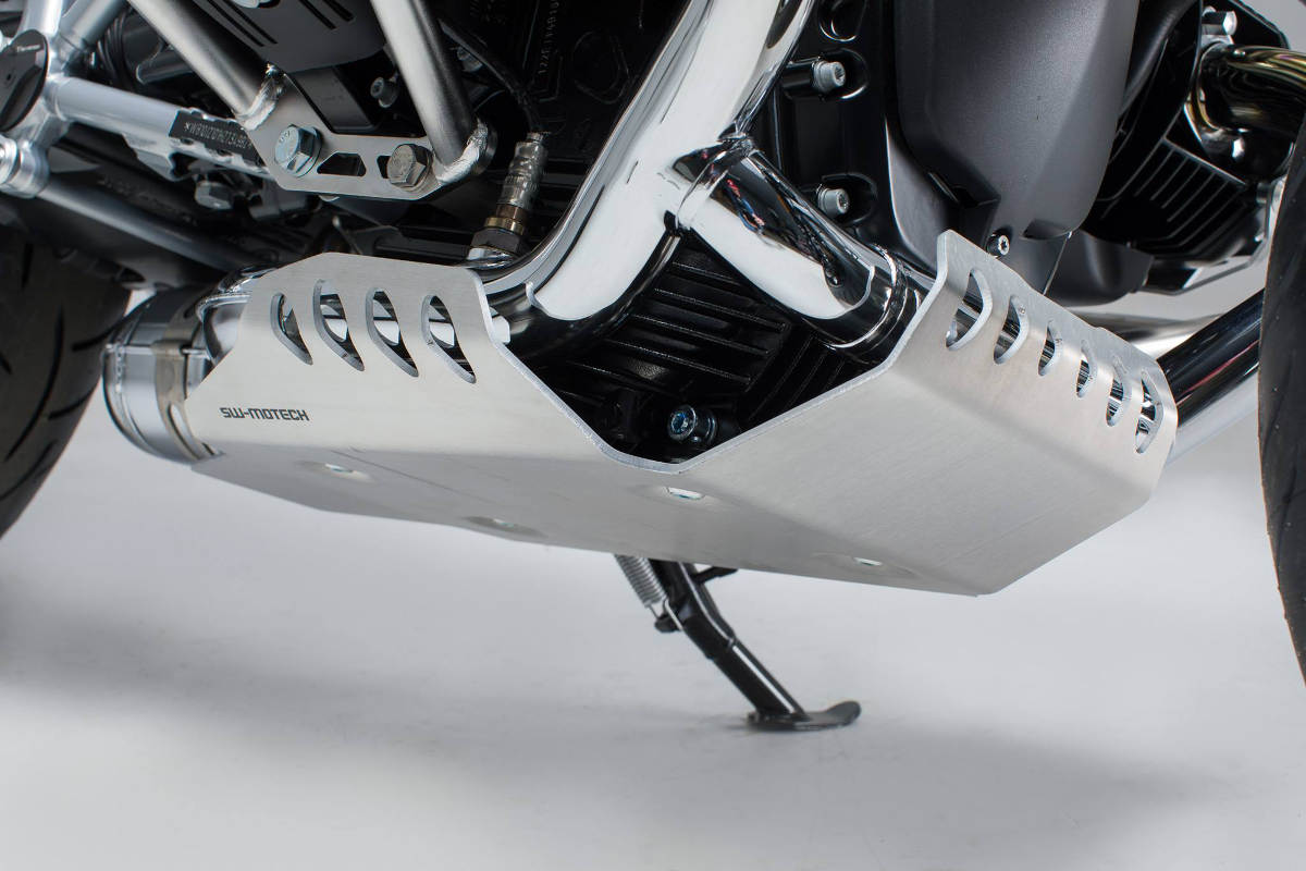 SW Motech BMW R nineT Racer Engine Guard