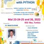Workshop Data Science With PYTHON