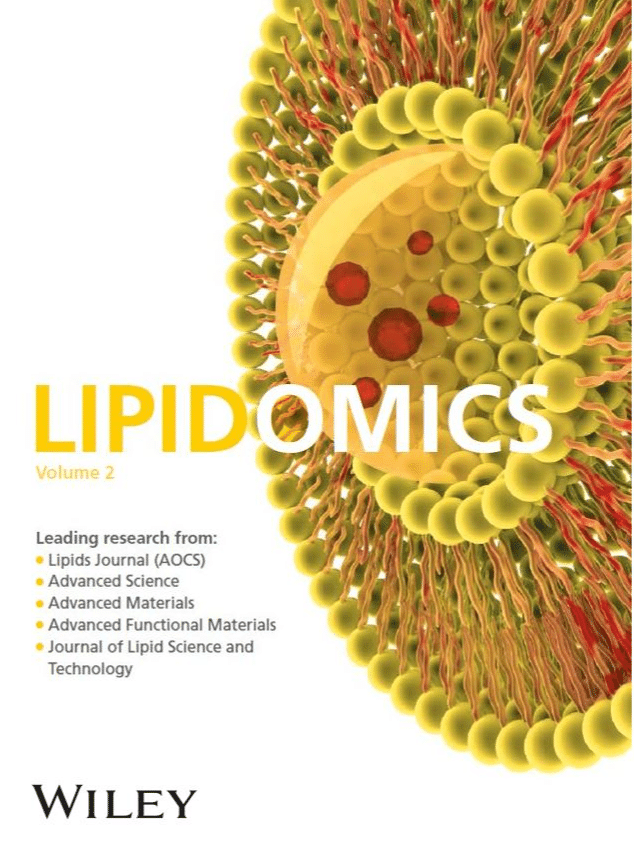 Download the free eBook: Lipidomics