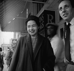 Rosa Parks 2 Rosa Parks 2