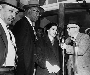 Rosa Parks 3 Rosa Parks 3