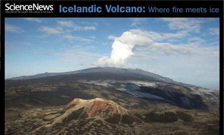 volcano volcano