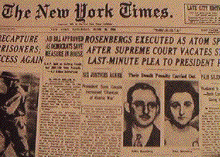 rosenbergs-executed rosenbergs-executed