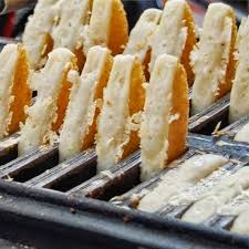 Kue rangin imut mirna benywidodo @mirnawidodo87. Resep Kue Rangin