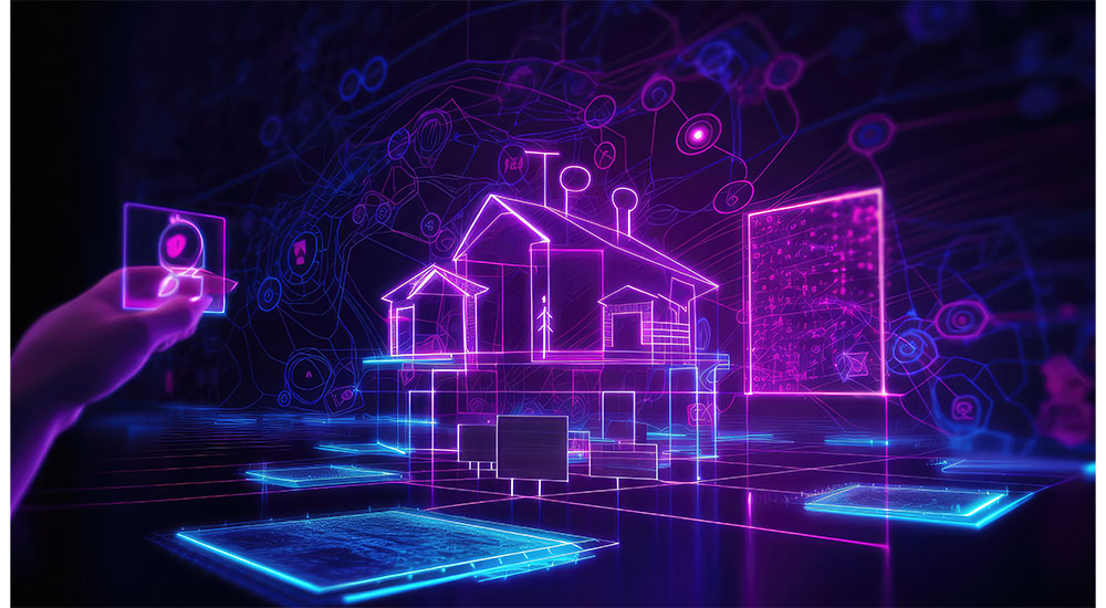 How Technology is Reshaping Home Renovation in 2025 and Beyond How Technology is Reshaping Home Renovation in 2025 and Beyond