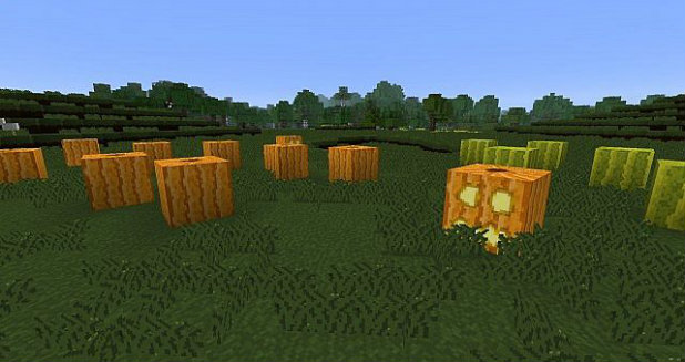 Hawkpack Texture Pack