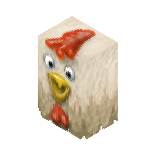 Chicken icon