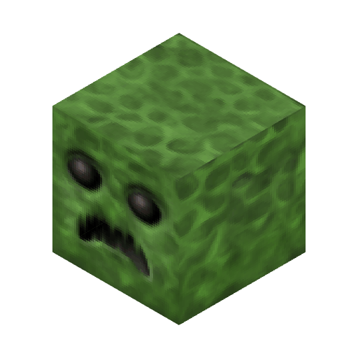 Creeper icon