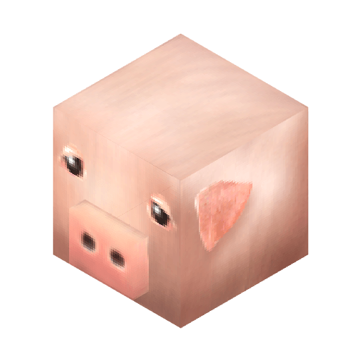 Pig icon
