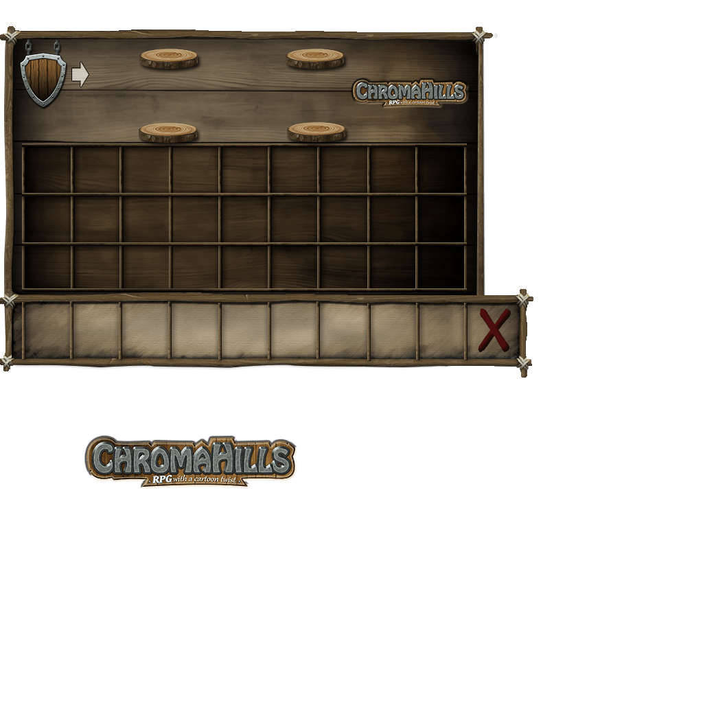 Tab Inventory (Creative)