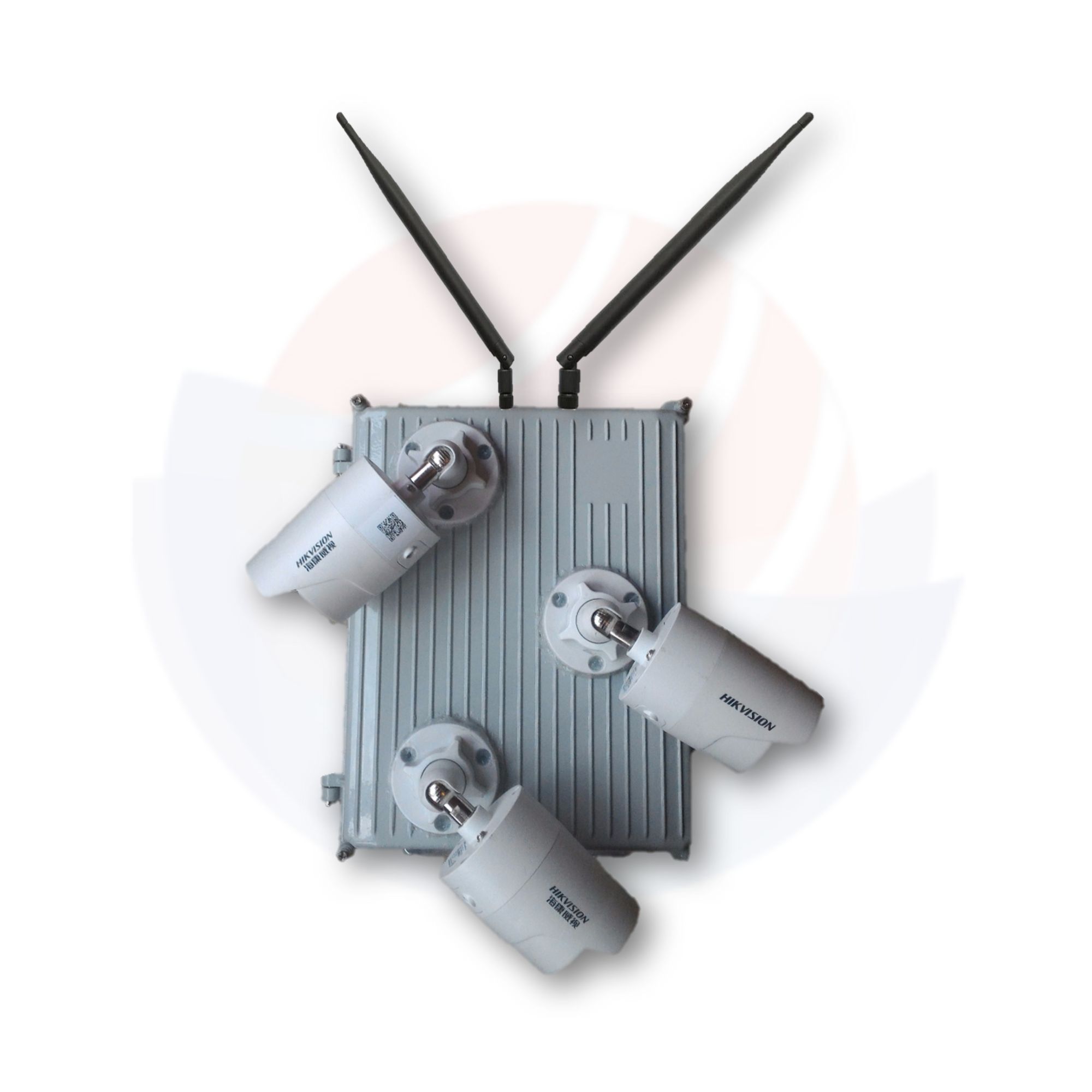 CS100– Cellular Surveillance System