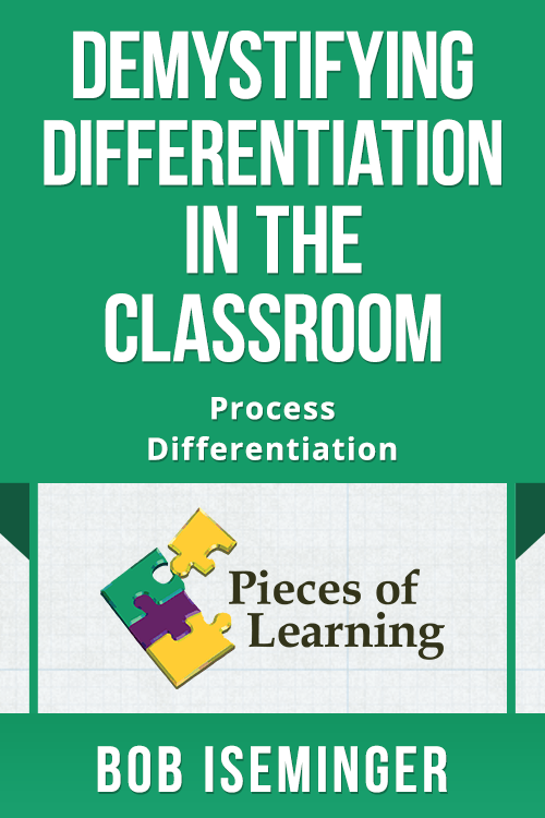 Demystifying Differentiation In Elementary - Classic Landscape Image - Ultra HD
