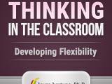 Developing Creative Thinking In The Classroom Developing Flexibility