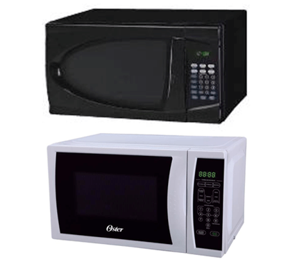 MICROONDAS OSTER OGKEM 2702 | Restbot Comercial