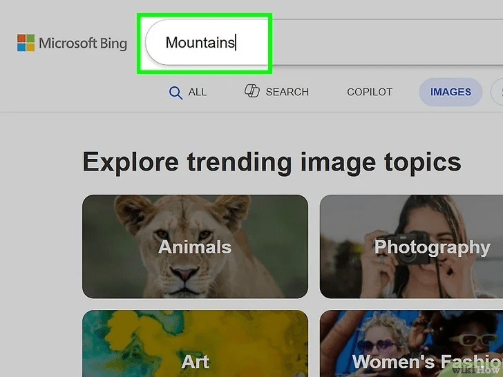 What Is Bing Visual Search And How Does It Work Resultfirst What Is Bing Visual Search And How Does It Work Resultfirst