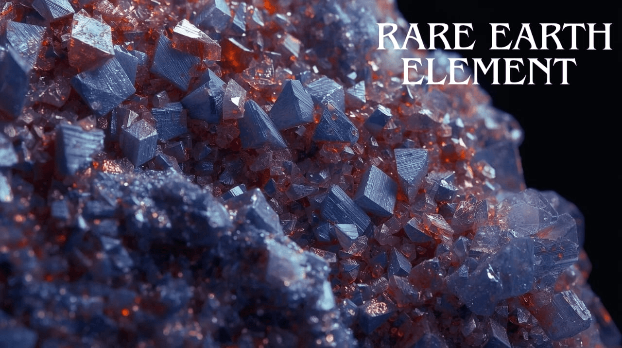 Rare Earth Elements