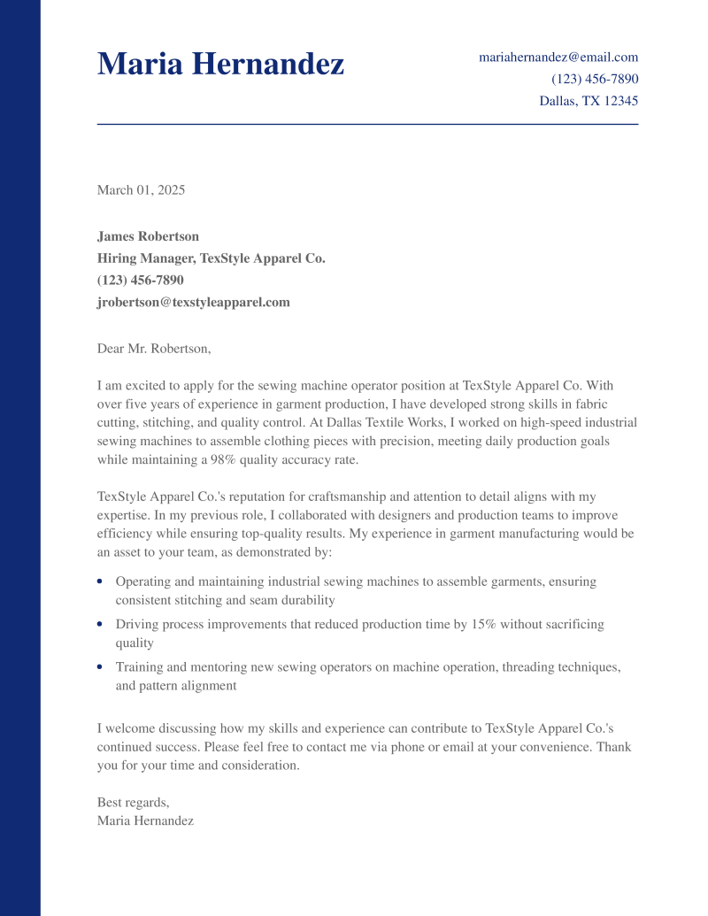 Machine Operator Cover Letter Template - Best Dark Backgrounds in Ultra HD