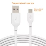 Representational - Micro USB V8 Data Cable