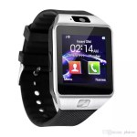 Smart Watch with SIM Card and SD Card Support
