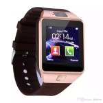 Smart Watch with SIM Card and SD Card Support