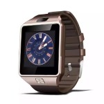 Smart Watch with SIM Card and SD Card Support