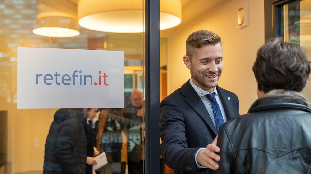 Retefin.it: cerca immobili per l’accoglienza di Extra Comunitari – Retefin.it – #retefin