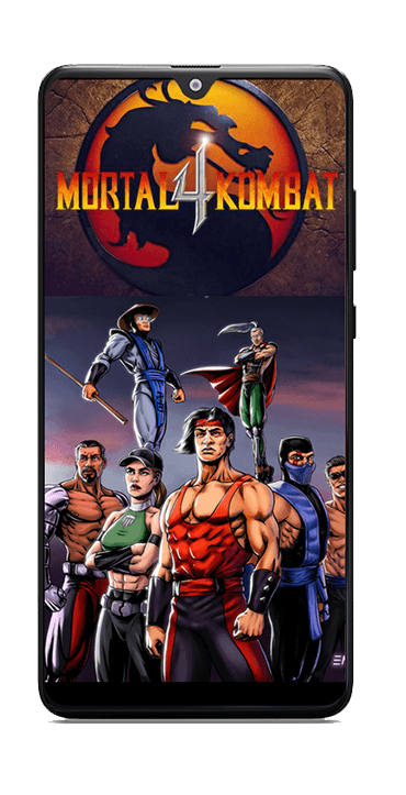 How to make, create or develop game like mortal kombat