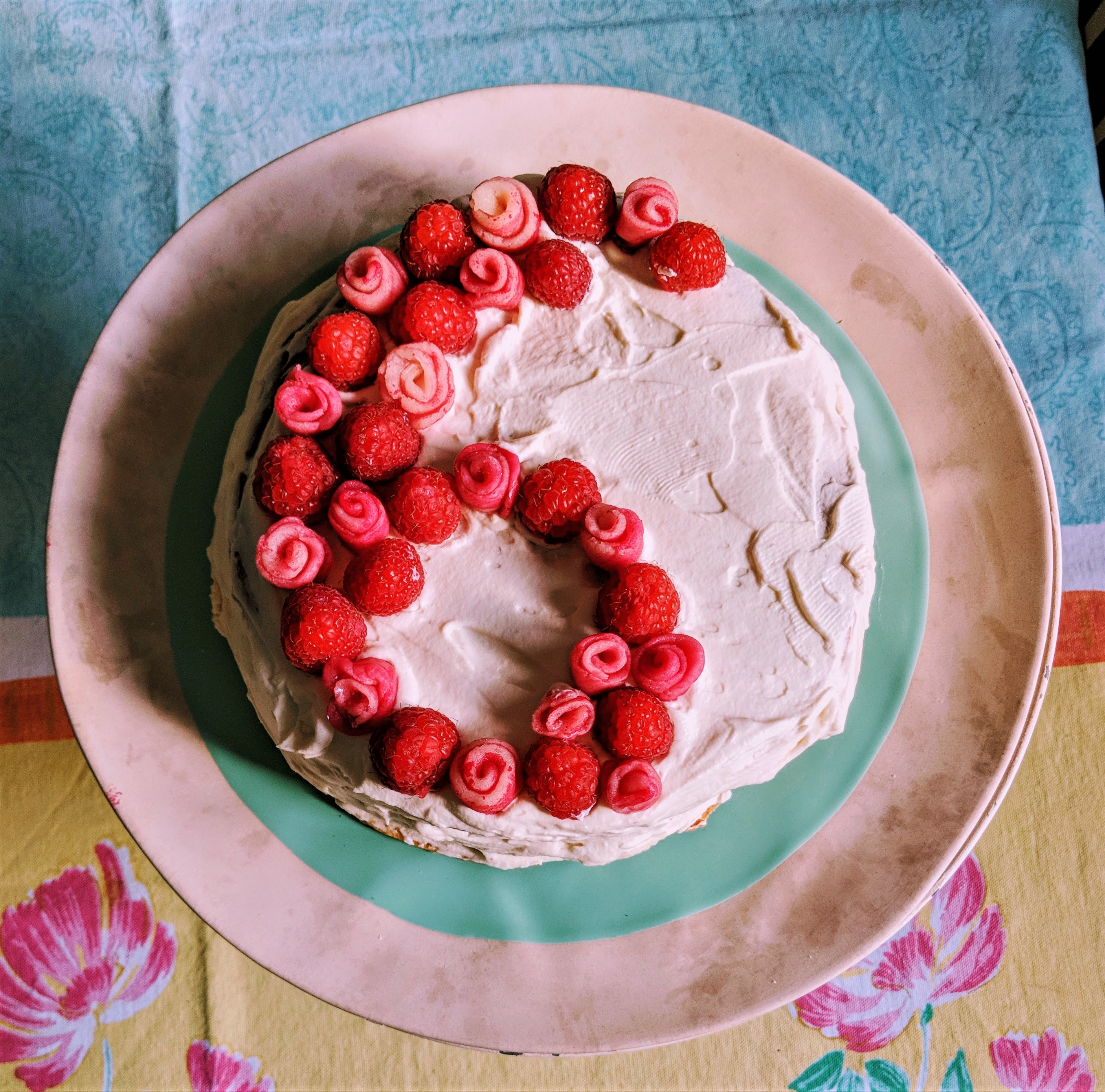 The Untold Story Of The Victoria Cake Leak - 9a622d4
