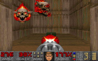 You don't have to pay a fortune to enjoy some online gaming. Doom Dos Online Game Retrogames Cz