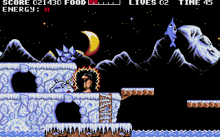 Quarantine fatigue getting you down? Prehistorik Dos Online Game Retrogames Cz