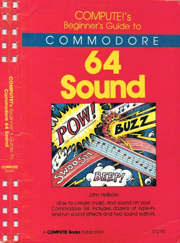 The Good-Bye/VIDEO! THE GOOD-BYE -COMPL… The Bear Essentials: Developing a Commodore 64 game - Part 4