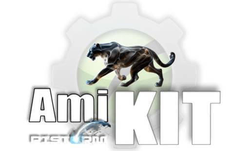 AmiKIT for PiStorm and Pistorm32 (RPi 3A+, CM4 & RPi4 B)
