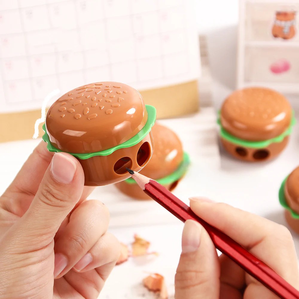 burger theme sharpener