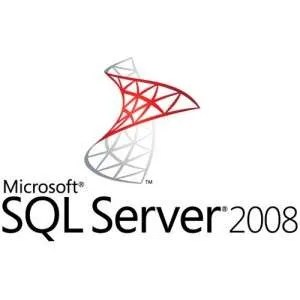 SQL Server 2008