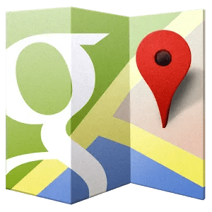 Google Maps