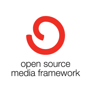 open source media framework