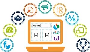 EpiServer CMS