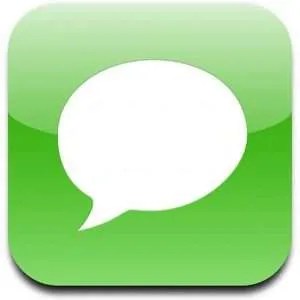 iMessage