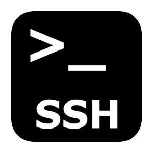 ssh
