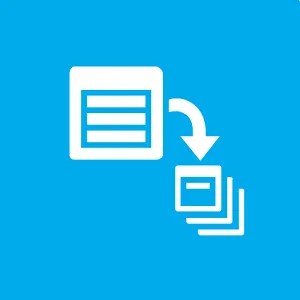 Azure Batch Logo