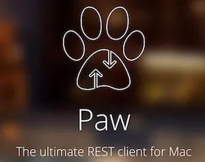 Paw - API Client