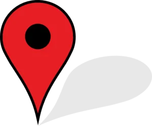 coordinates logo